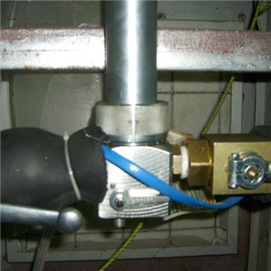 鄭州日產汽車管線電伴熱項目